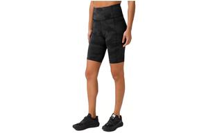 Быстрые и свободные повседневные шорты Women's Lululemon, мультиколор