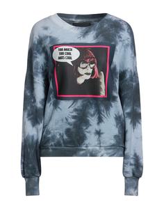 Толстовка Brand Unique, синий