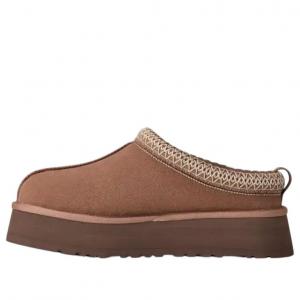 (WMNS) Тапочки UGG Tazz II 'Rocky Oak'