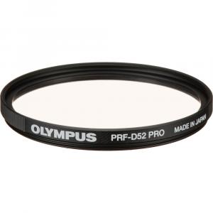 Фильтр Olympus 52mm PRF-D52 PRO Protection Filter 260295