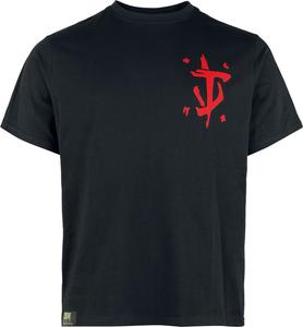 Футболка Doom Dark Age, черный