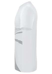 Рубашка erima Racing T Shirt, цвет new white