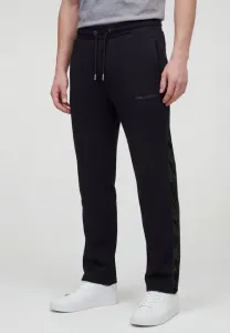 Спортивные штаны Karl Lagerfeld, Black