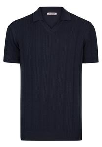 Рубашка Felix Hardy, темно-синий