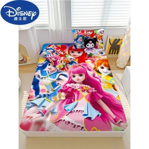 Disney Простыня на резинке 4345v, размер и узор на заказ