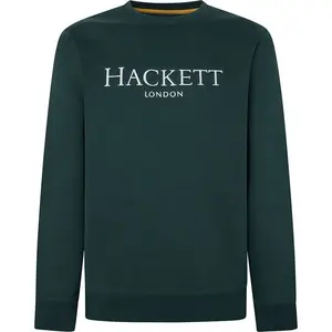 Толстовка Hackett HM581279, зеленый
