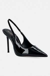 Туфли-лодочки puckerup Aldo, черный