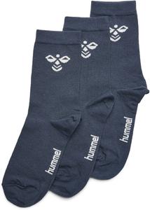Носки Hummel Socks Sutton, ночной синий