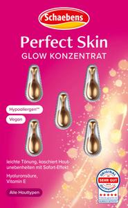 Концентрат Perfect Skin 5 шт. Schaebens