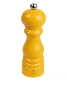 Мельница для соли u'Select Peugeot, желтый