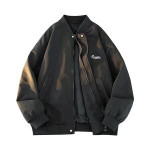 WARRIOR Куртка Unisex, Black