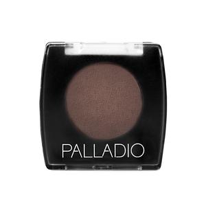 Пудра для бровей Palladio Beauty, Dark Brown