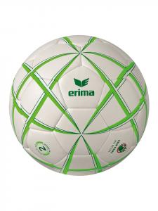 Erima Мяч Trekking-Sattel Active S, strong in schwarz