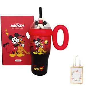 Термостакан Disney, Mickey Mouse+Shopping Bag