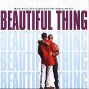 Диск CD Beautiful Thing [OST] - The Mamas & The Papas, Mama Cass