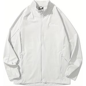 Куртка мужская Jack Wolfskin, цвет 6000/Black