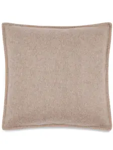 Подушка luberon, 50х50 см, Alonpi Cashmere, нейтральные цвета