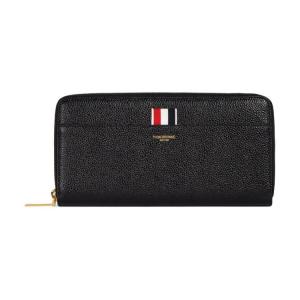 THOM BROWNE Континентальный кошелек на молнии