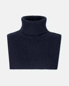 Водолазка SAFLINTI Samsoe Samsoe, темно-синий