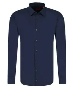 Футболка C-jenno Slim fit Hugo, синий