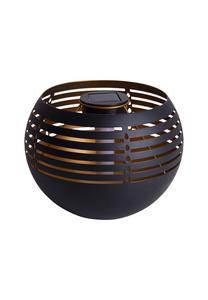 Настольная лампа Näve Leuchten, 16 см, черный