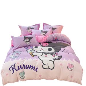 Sanrio Комплект постельного белья для дома одноразовый