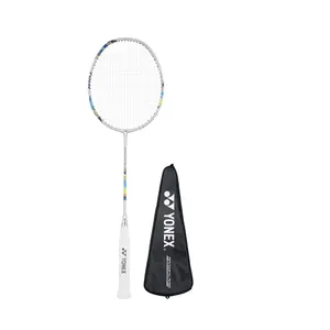Ракетка для бадминтона Gale Light NF700 TOUR YONEX, Single Racket+Racket Bag
