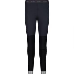 Леггинсы CMP Long 32T3986, серый