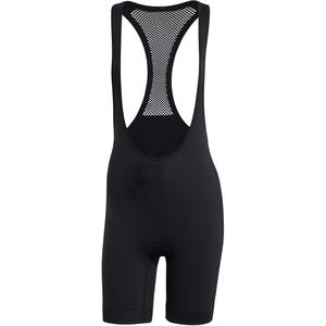 Велосипедные штаны женские черные Adidas