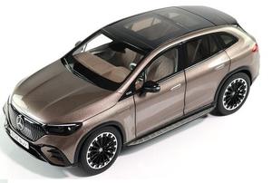 Nzg Mercedes Benz Eqe Suv X294 2023 Величина 1:18 B66960836 IXO