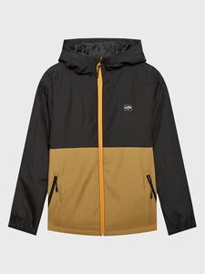 Переходная куртка стандартного кроя Billabong, черный