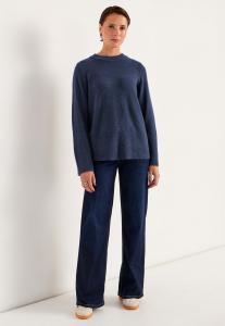 Джемпер Cellbes of Sweden Jumper, Blue-Grey/Light Blue