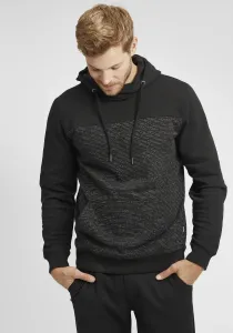 Толстовка с капюшоном "BLEND BHToklat", черный