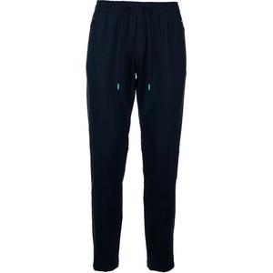 Водоотталкивающие брюки HUGO BOSS, темно-синие