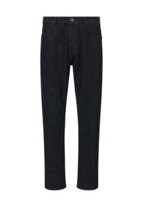 Узкие джинсы Boggi Milano, темно-синий