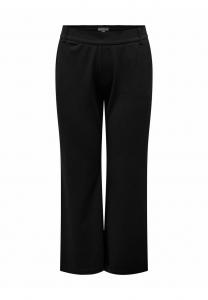Брюки ONLY Carmakoma Trousers, Nero/Black