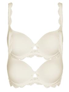 Бюстгальтер на косточках Nina von C., цвет champagner champagner