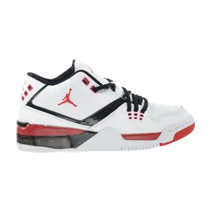Кроссовки Air Jordan Jordan Flight 23 BG, белый