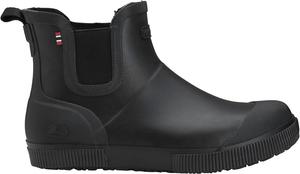 Унисекс-сапоги VIKING Praise Warm Rain, черный