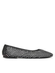 Балетки Auden SM11003566 Steve Madden, черный