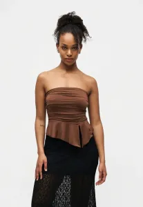 Вершина Even&Odd, Dark Brown