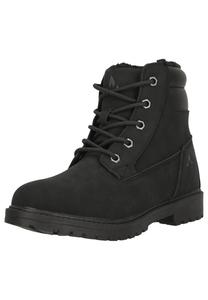 Ботинки на шнуровке Whistler Kordy, Black