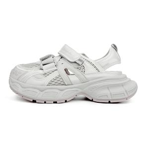 La Chapelle Низкие массивные кроссовки женские розовые