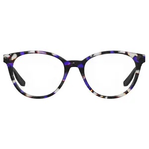 Женские очки Under Armour UA5028HKZF417, черный