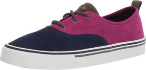 Женские кроссовки Sperry Crest CVO, мультиколор