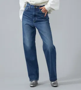 Прямые брюки Lee STANDARD WARDROBE [Представлены в июньском номере журнала OtonaMuse]