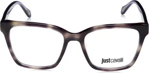 Солнцезащитные очки Just Cavalli VJC 010 Коричнево-бежевые Гавана -07ux 07ux -, Brown/Beige Havana -