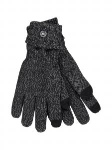 LERROS Перчатки Full Finger в черном цвете