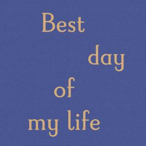 Виниловая пластинка LP Best Day Of My Life [Yellow Vinyl] - Tom Odell