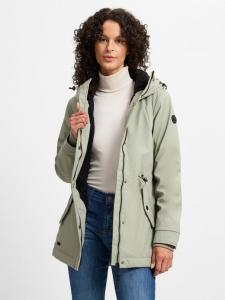 Зимние куртки монадис Ragwear, зеленый